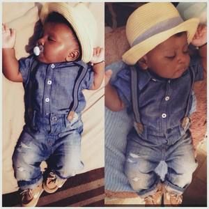 Meet your Posher, Teck